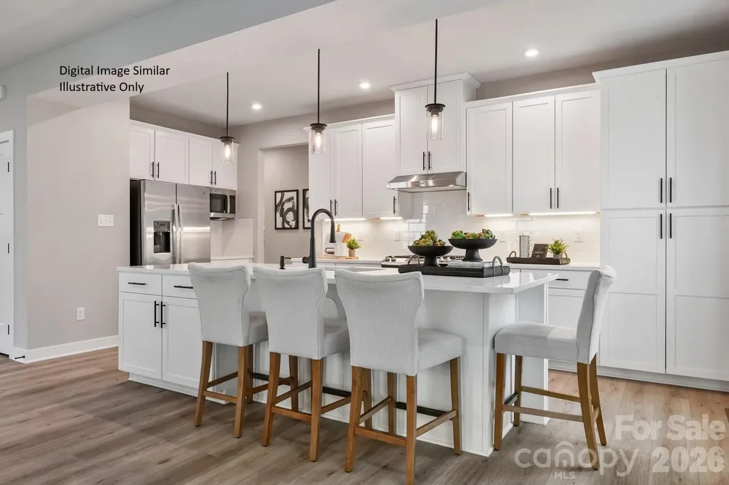 2052 Rylan Way Charlotte NC 28216