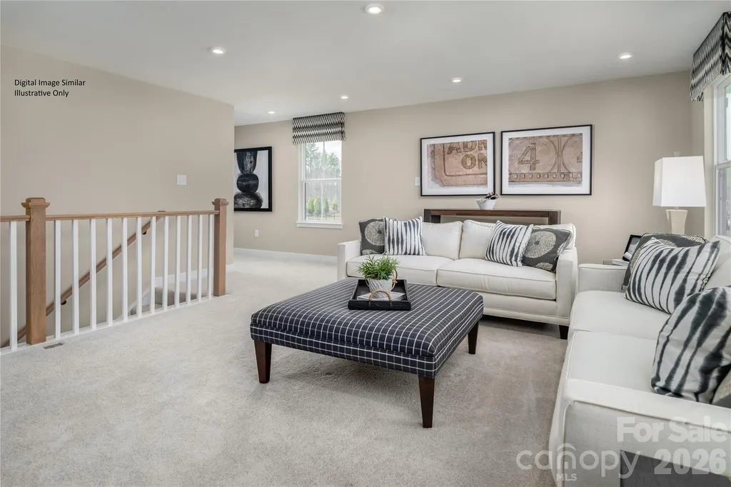 2052 Rylan Way Charlotte NC 28216