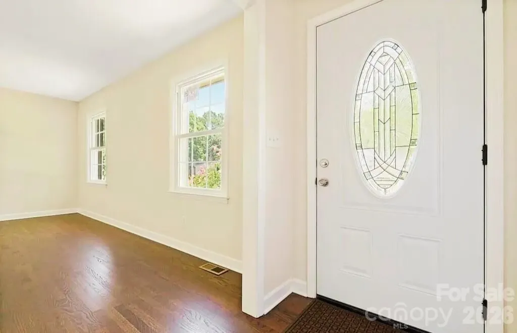 6315 Spring Garden Lane Charlotte NC 28213