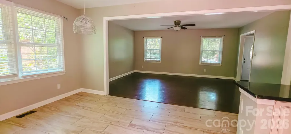 6315 Spring Garden Lane Charlotte NC 28213