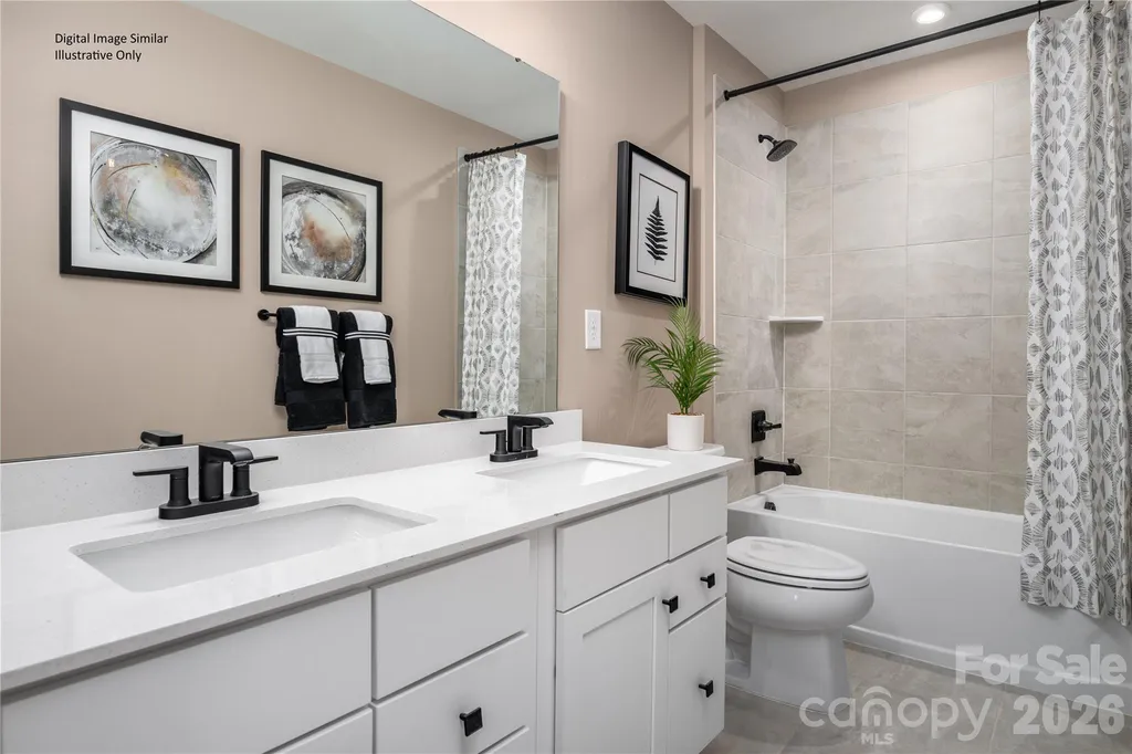 1016 Rylan Way Charlotte NC 28216