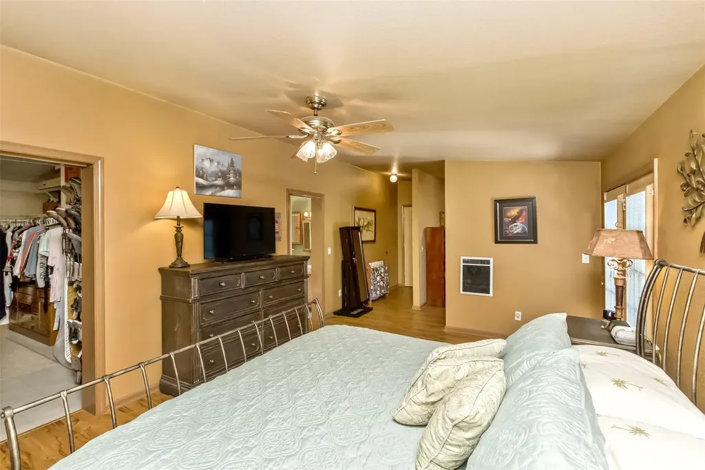 185 Trout Water Circle Burnsville NC 28714
