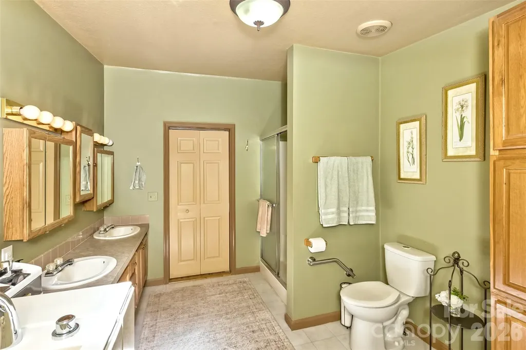 185 Trout Water Circle Burnsville NC 28714
