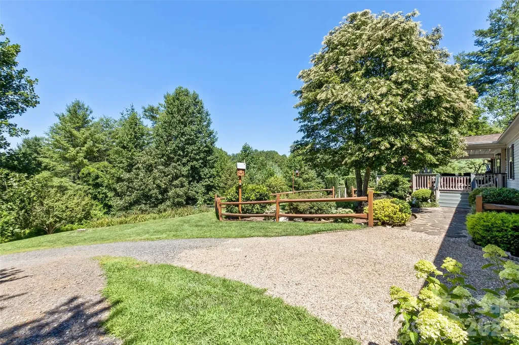 185 Trout Water Circle Burnsville NC 28714