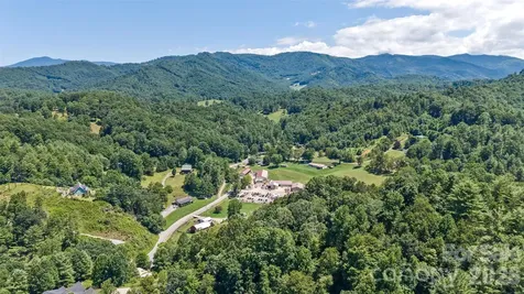 185 Trout Water Circle Burnsville NC 28714