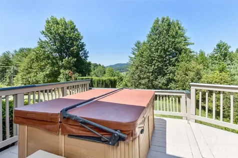 185 Trout Water Circle Burnsville NC 28714