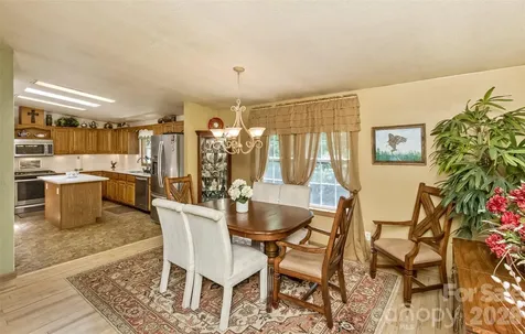 185 Trout Water Circle Burnsville NC 28714