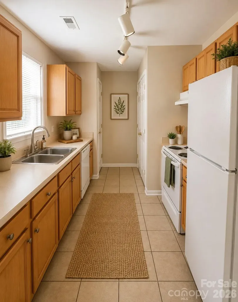 4604 Palm Breeze Lane Charlotte NC 28208