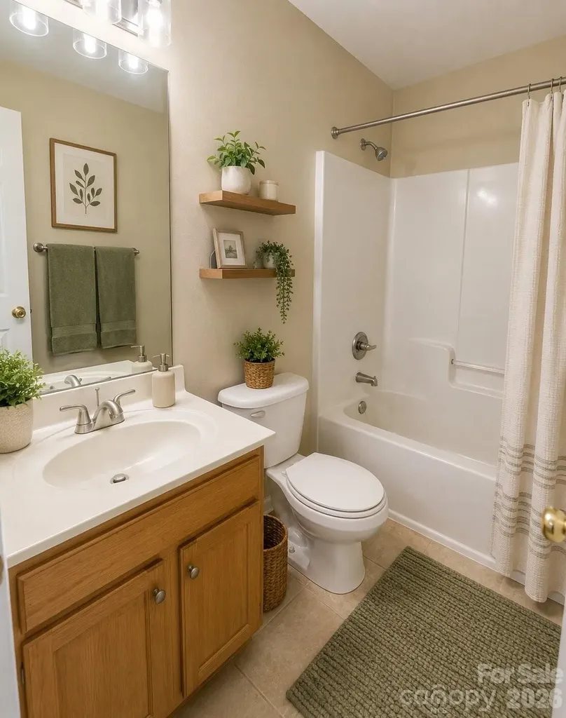 4604 Palm Breeze Lane Charlotte NC 28208