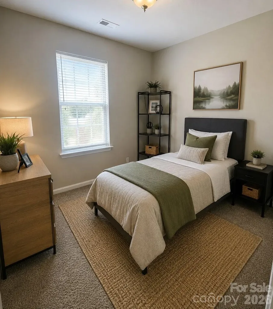 4604 Palm Breeze Lane Charlotte NC 28208