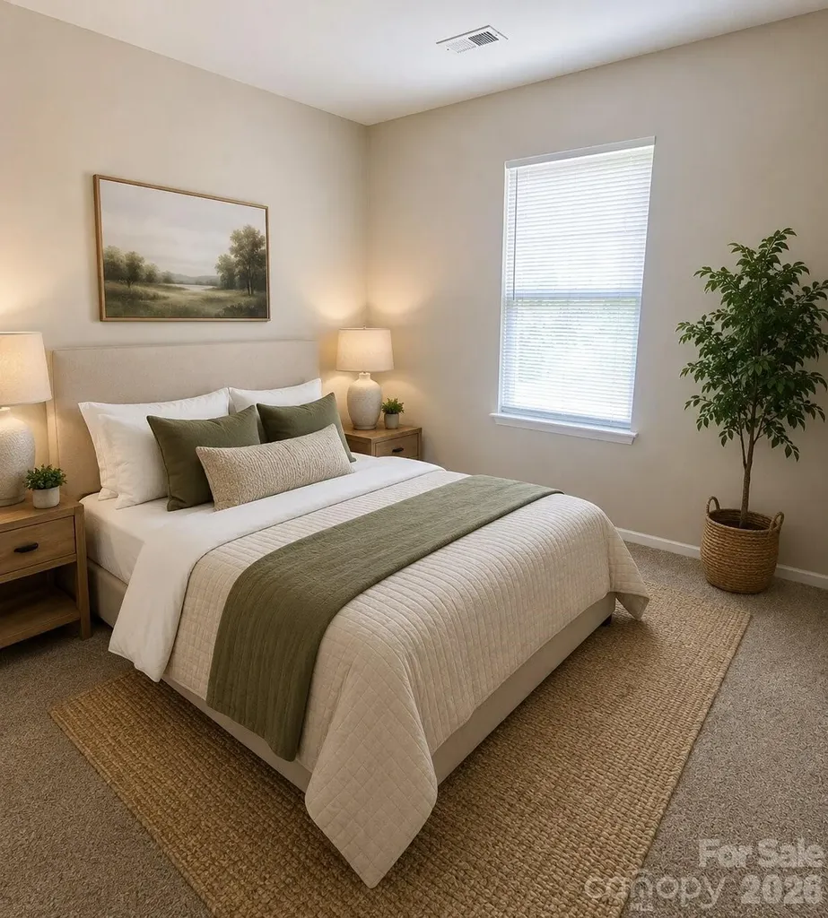 4604 Palm Breeze Lane Charlotte NC 28208