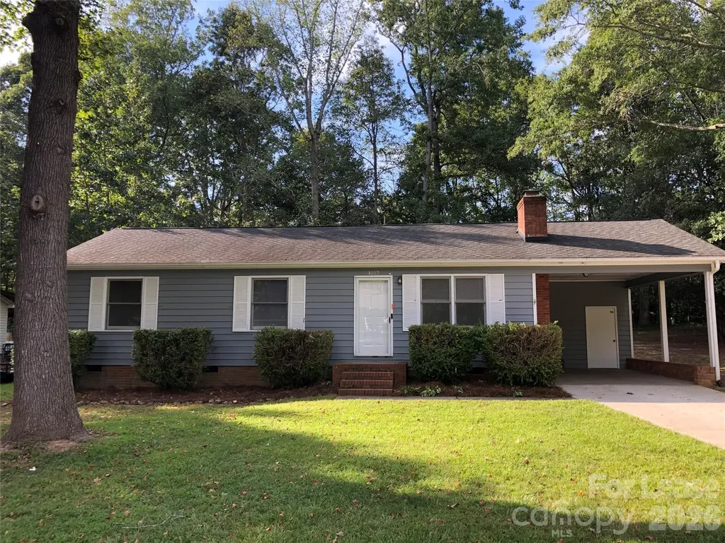 3009 Chestnut Road Lincolnton NC 28092