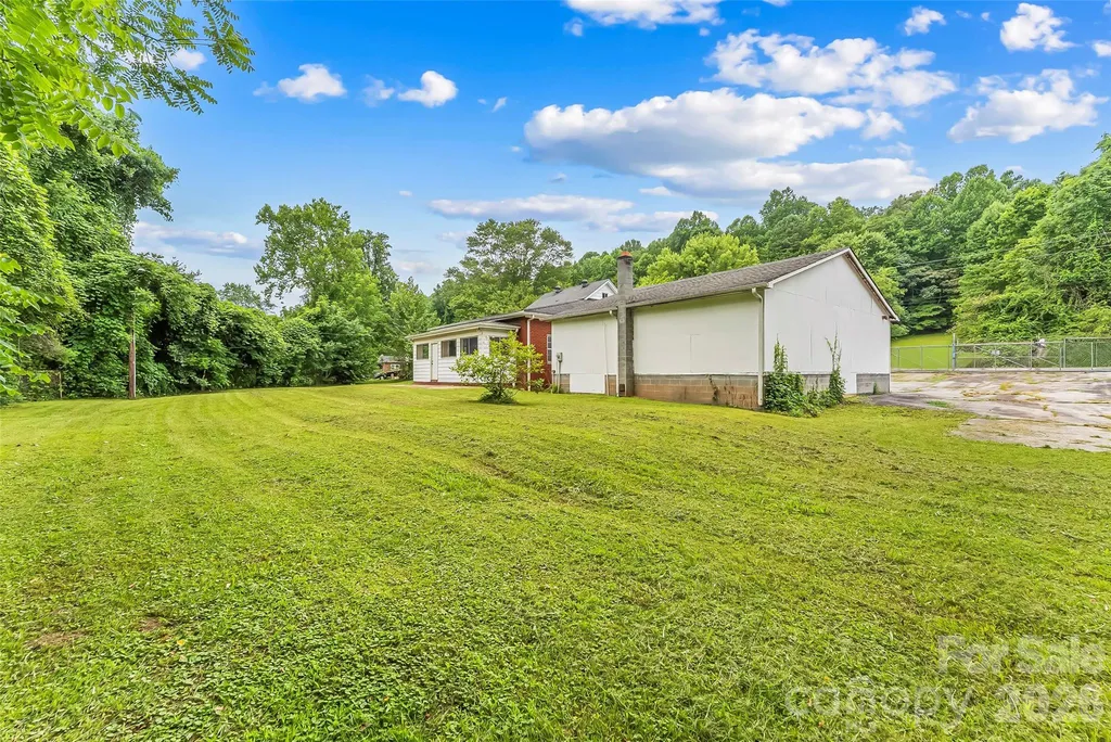 194 Virginia Drive Marion NC 28752