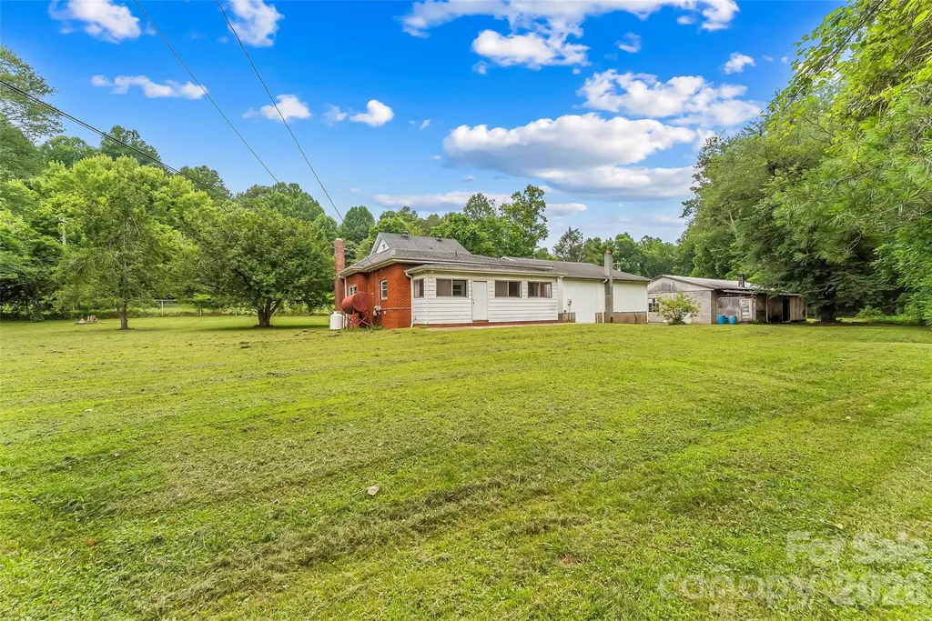 194 Virginia Drive Marion NC 28752