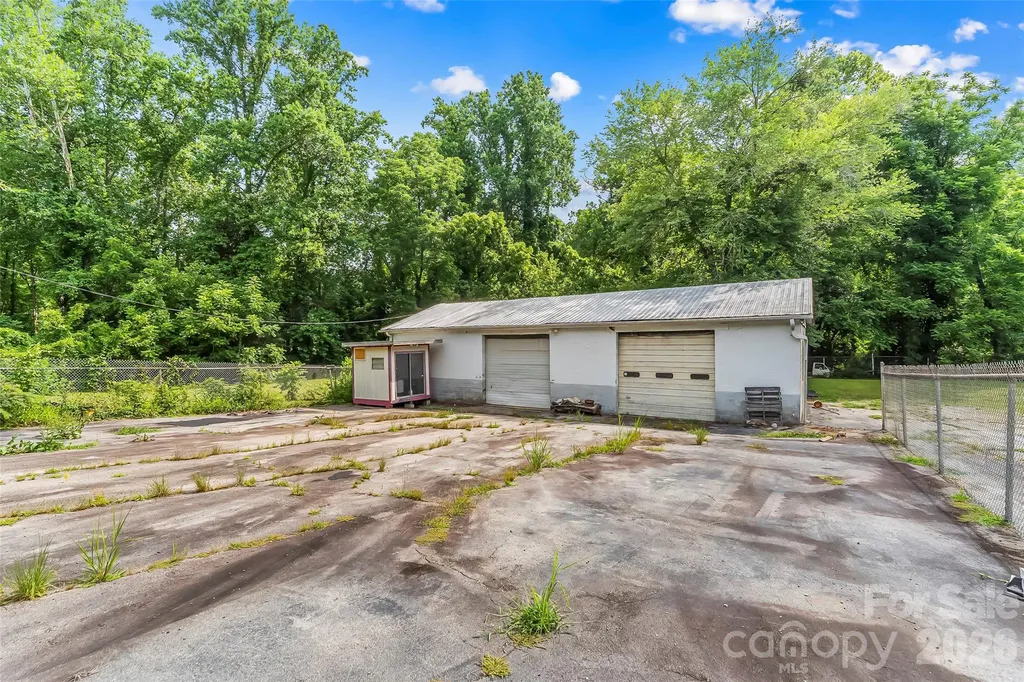 194 Virginia Drive Marion NC 28752