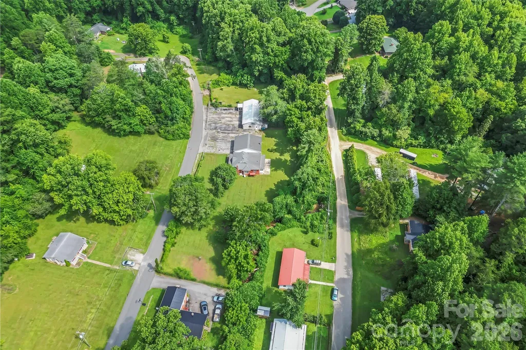 194 Virginia Drive Marion NC 28752