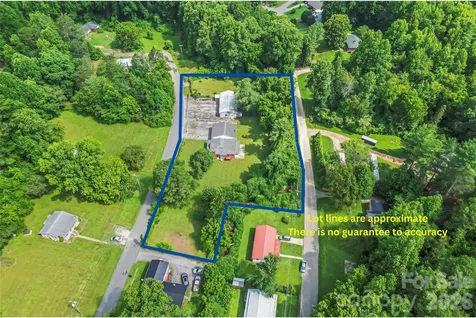 194 Virginia Drive Marion NC 28752