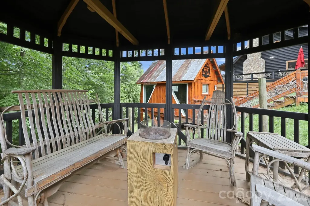 206 Hamlet Drive Burnsville NC 28714