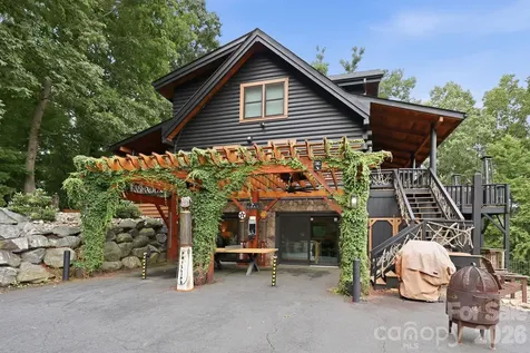 206 Hamlet Drive Burnsville NC 28714