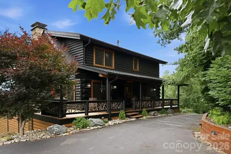 206 Hamlet Drive Burnsville NC 28714