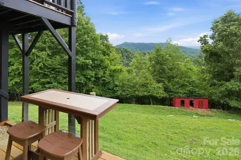 206 Hamlet Drive Burnsville NC 28714
