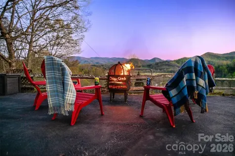 206 Hamlet Drive Burnsville NC 28714