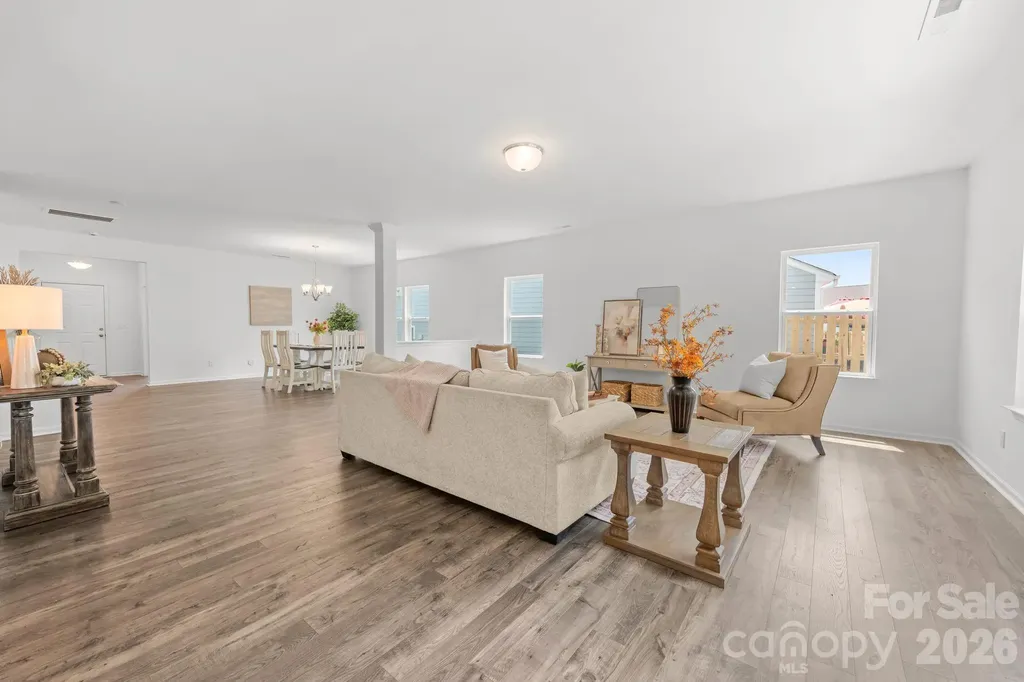 227 Redondo Drive Wingate NC 28174