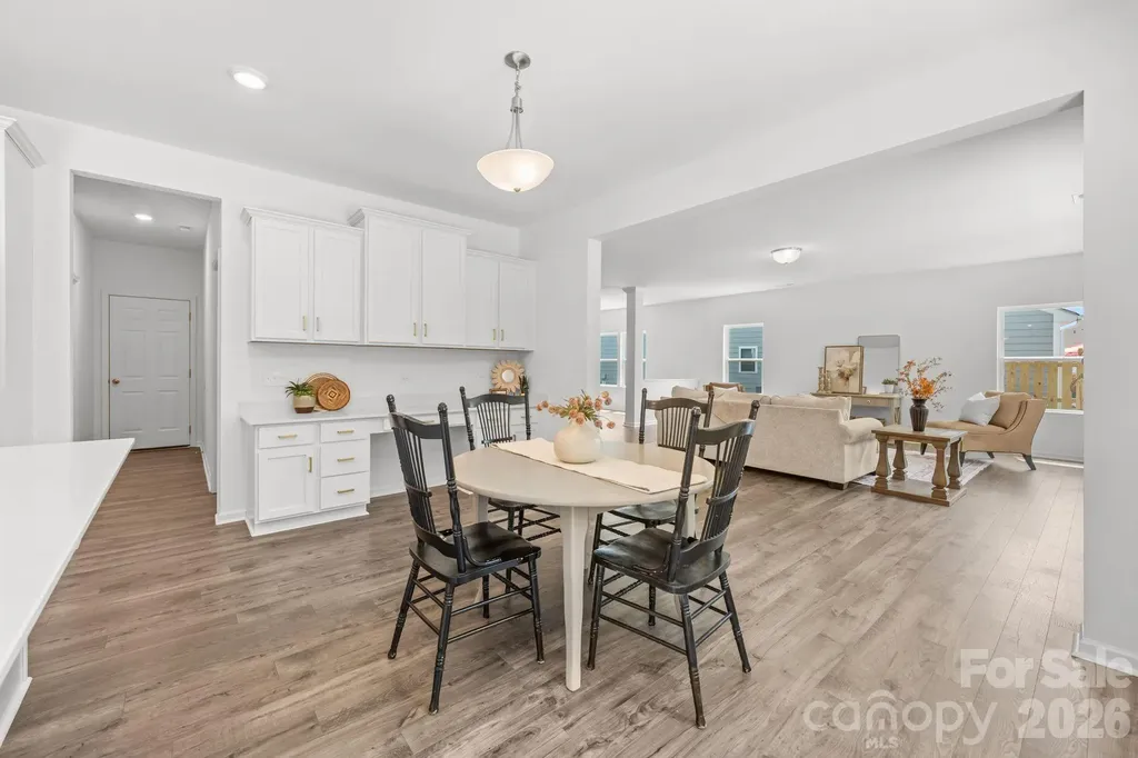 227 Redondo Drive Wingate NC 28174