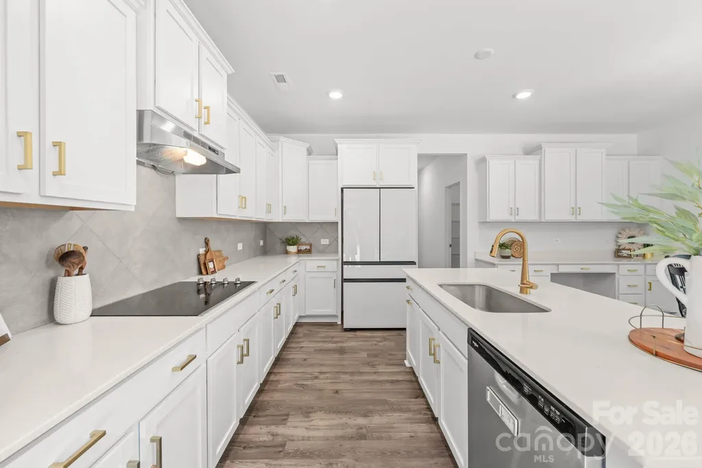 227 Redondo Drive Wingate NC 28174