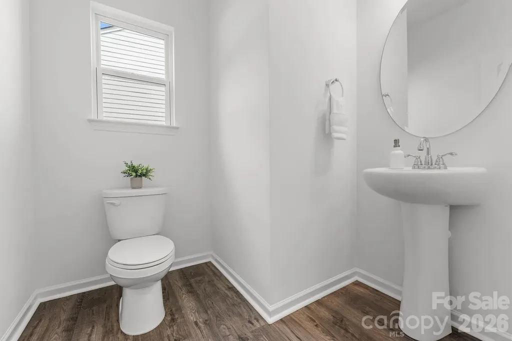 227 Redondo Drive Wingate NC 28174