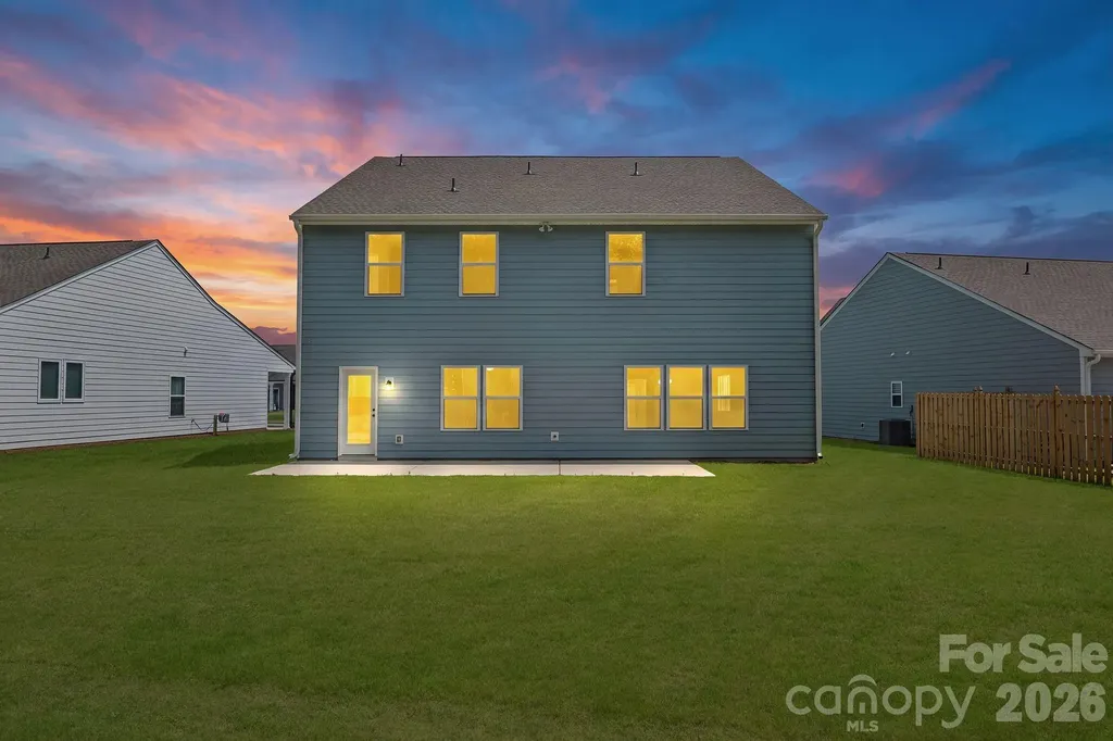 227 Redondo Drive Wingate NC 28174