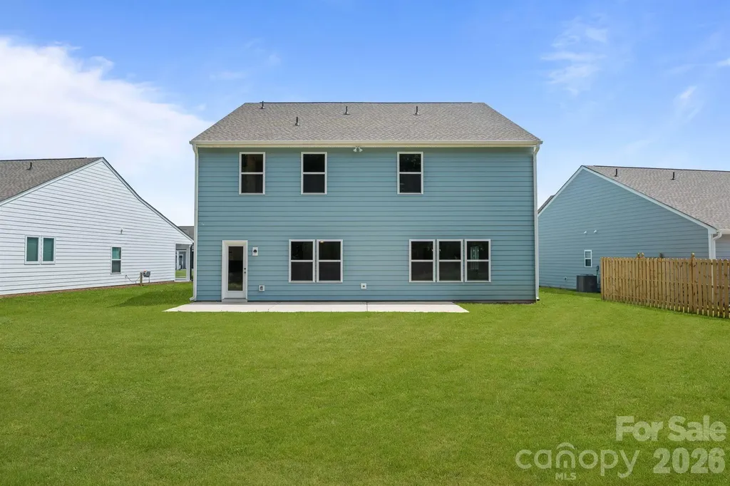 227 Redondo Drive Wingate NC 28174