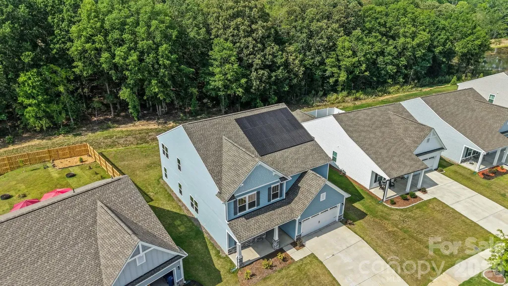 227 Redondo Drive Wingate NC 28174