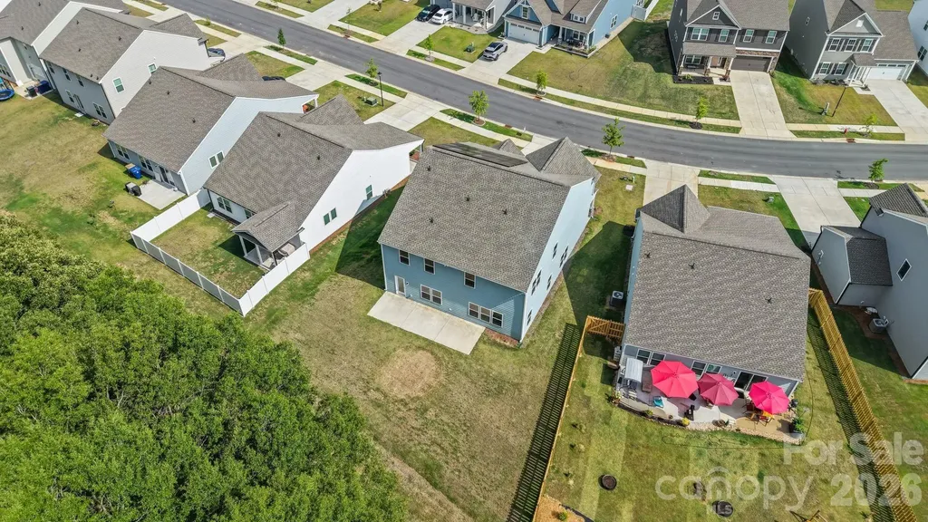 227 Redondo Drive Wingate NC 28174