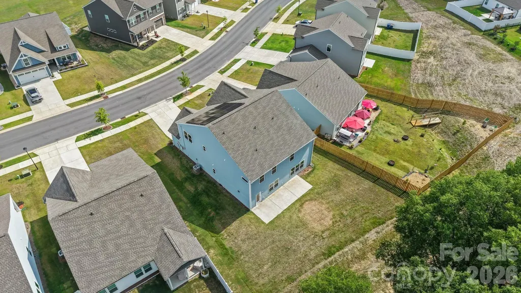 227 Redondo Drive Wingate NC 28174