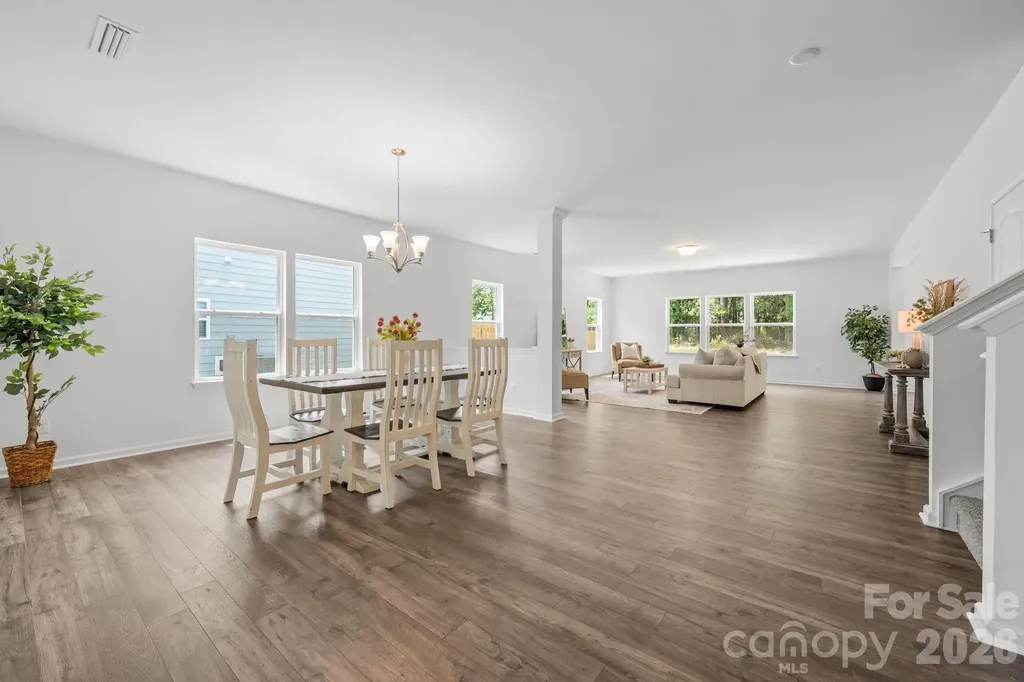 227 Redondo Drive Wingate NC 28174
