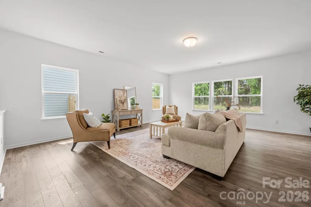 227 Redondo Drive Wingate NC 28174