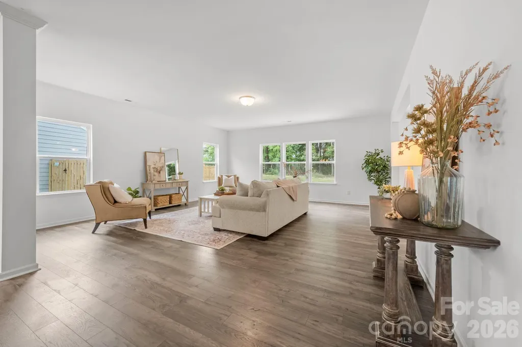 227 Redondo Drive Wingate NC 28174