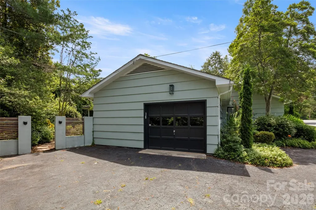 1212 Oakland Street Hendersonville NC 28792