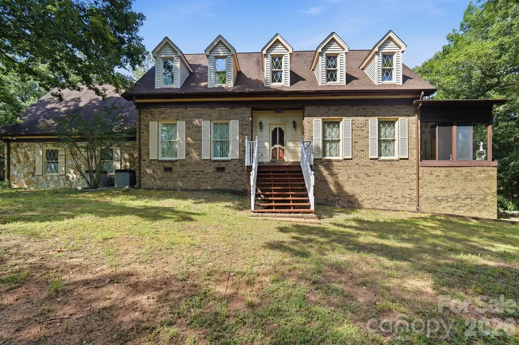 11300 Nc Hwy 73 Highway E Mount Pleasant NC 28124