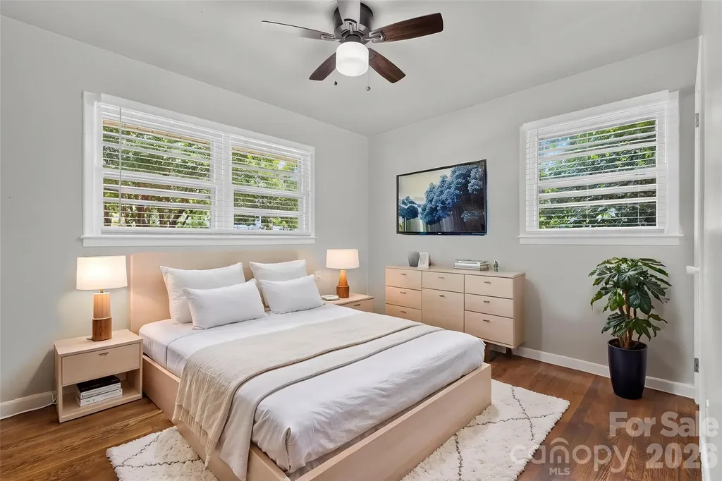 2216 Milton Road Charlotte NC 28215