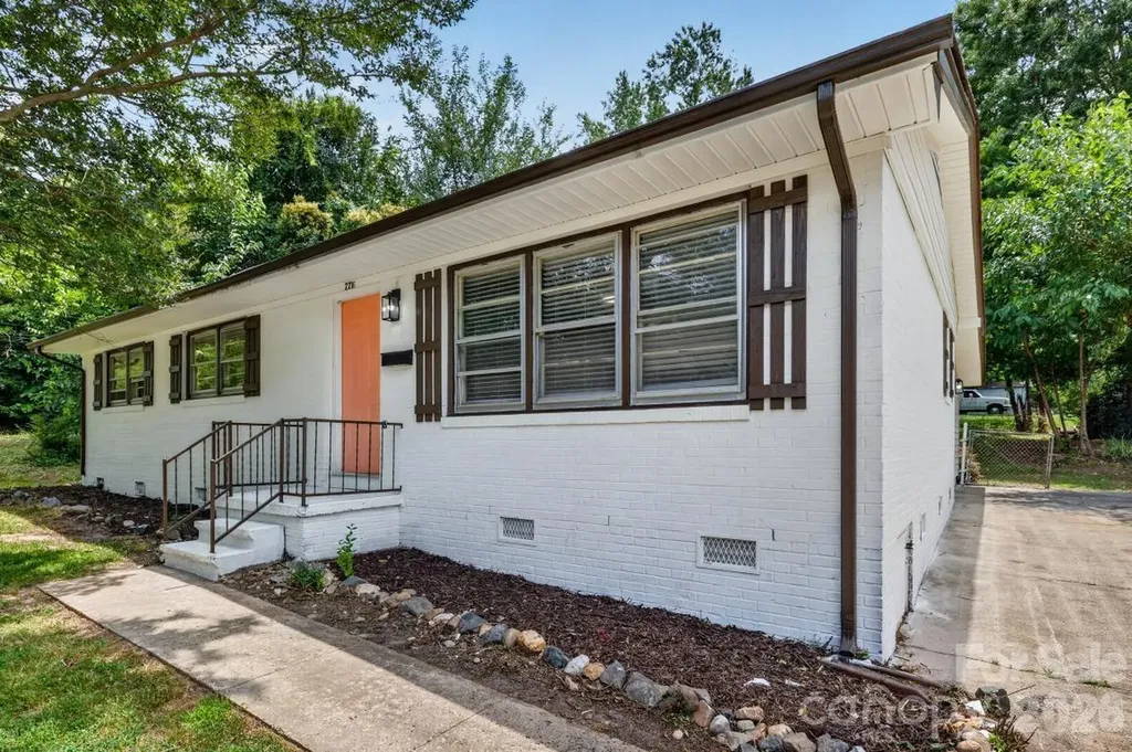 2216 Milton Road Charlotte NC 28215