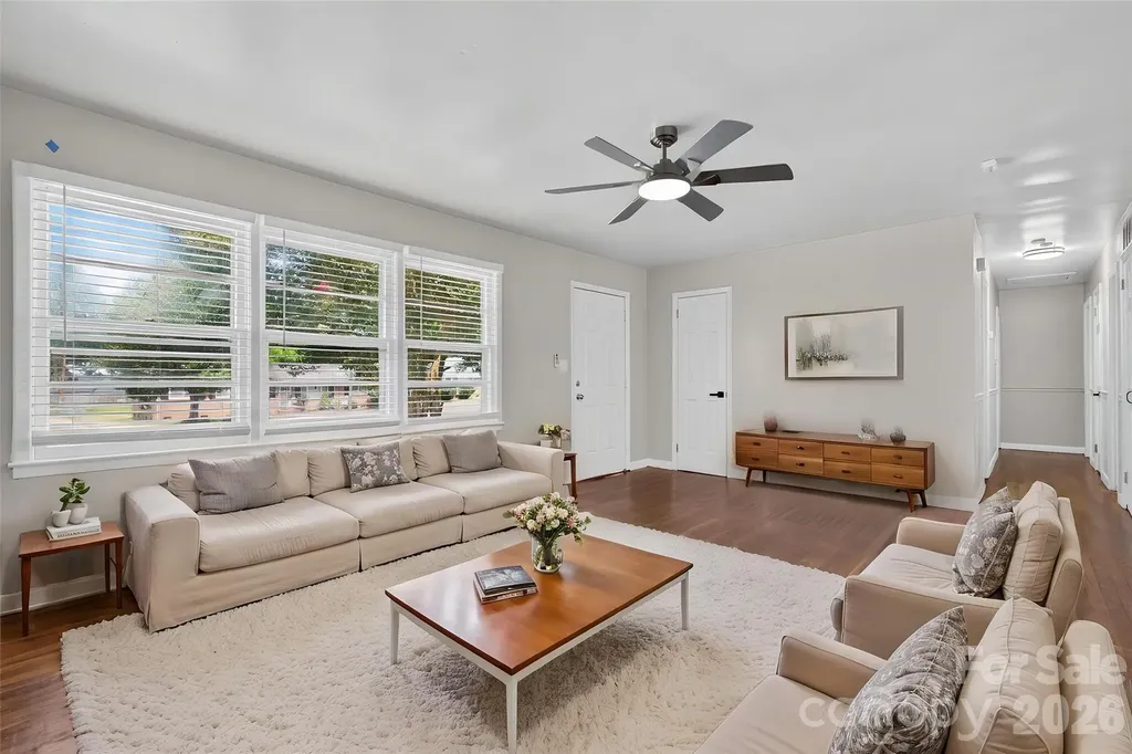 2216 Milton Road Charlotte NC 28215