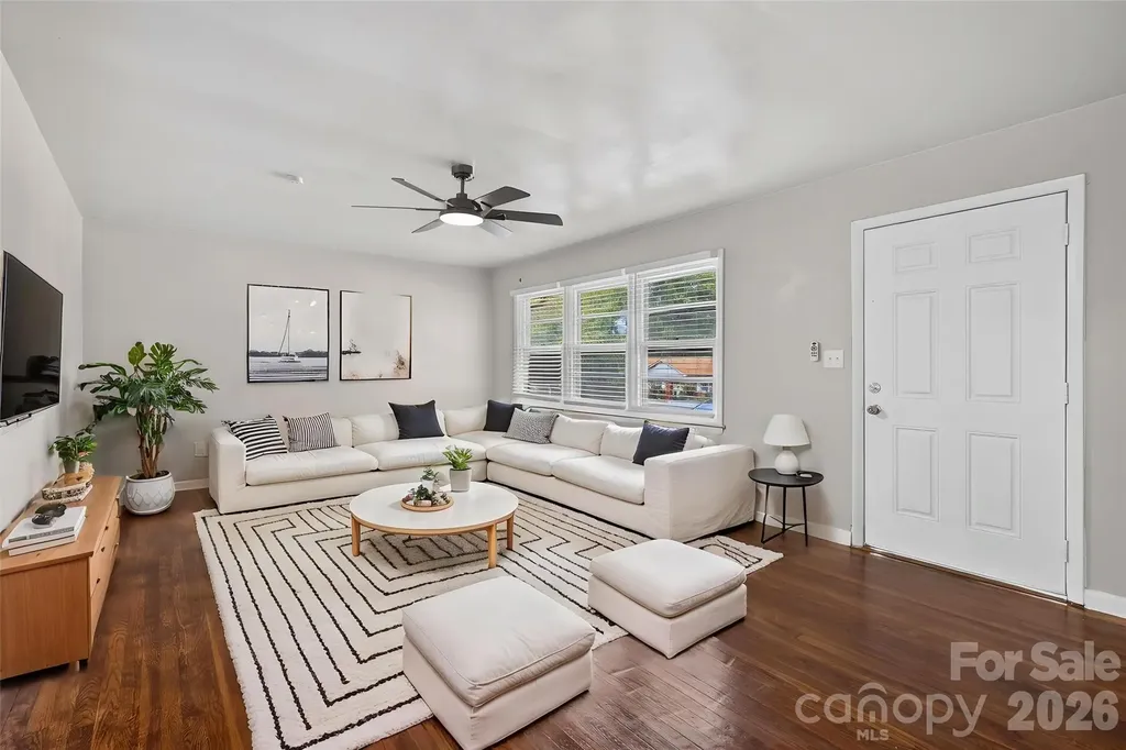 2216 Milton Road Charlotte NC 28215