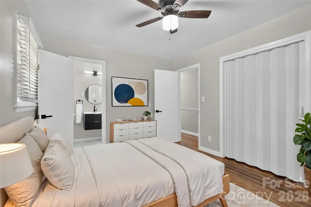 2216 Milton Road Charlotte NC 28215