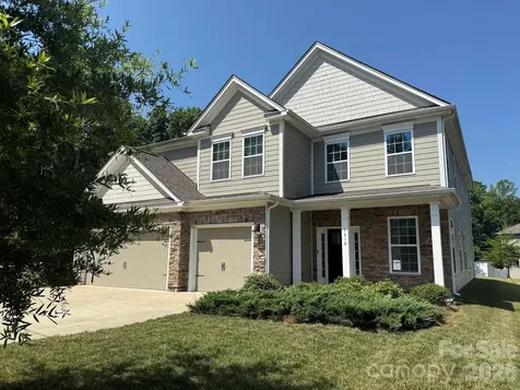 1410 Emma Lane Clover SC 29710