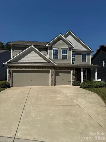 1410 Emma Lane Clover SC 29710
