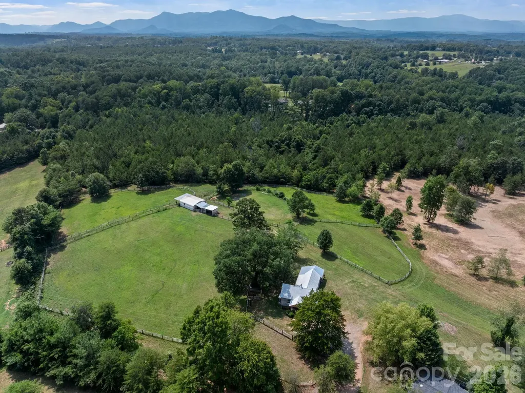 232 Blue Mountain Lane Tryon NC 28782