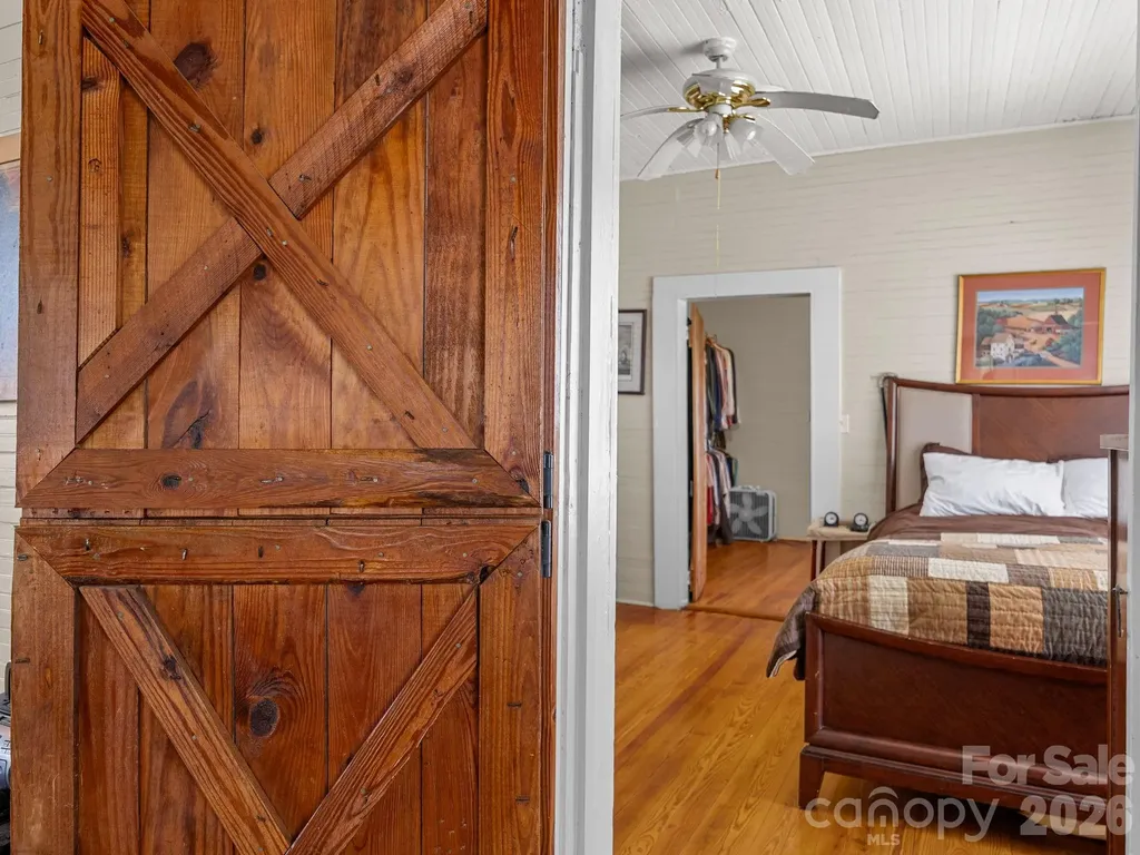 232 Blue Mountain Lane Tryon NC 28782