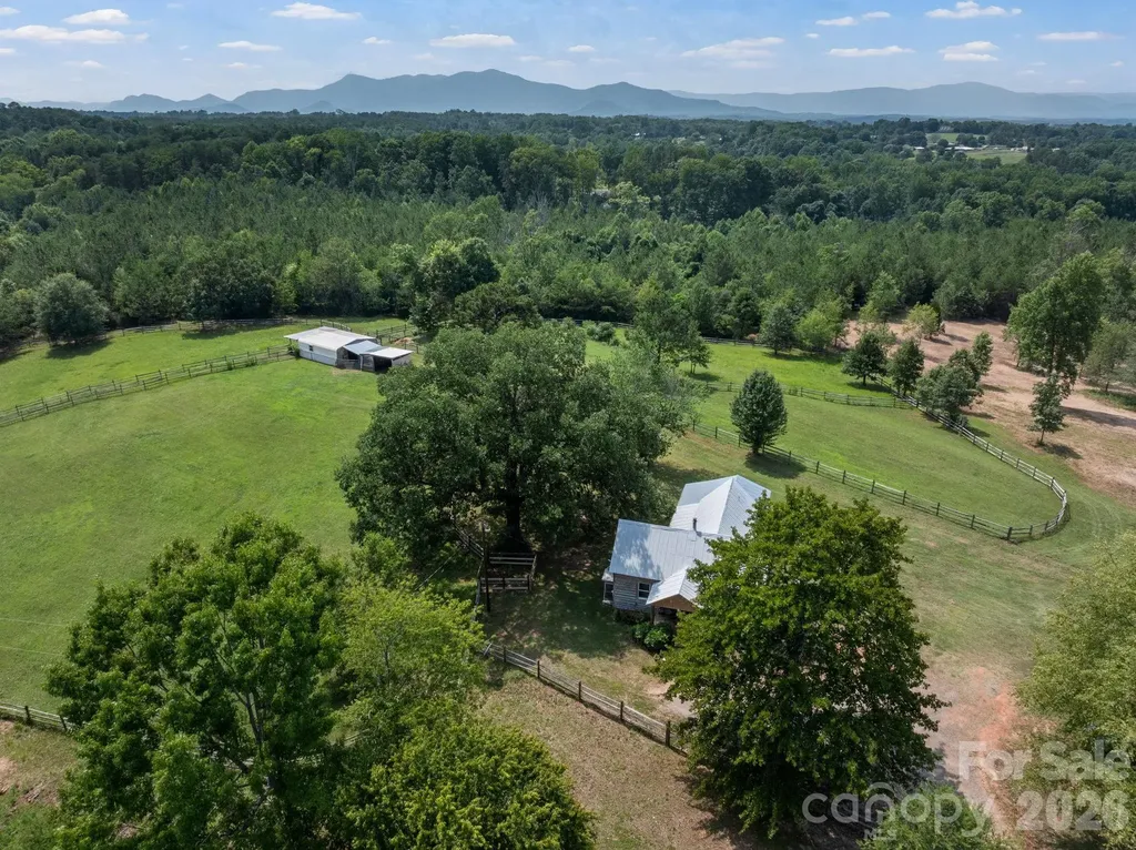 232 Blue Mountain Lane Tryon NC 28782